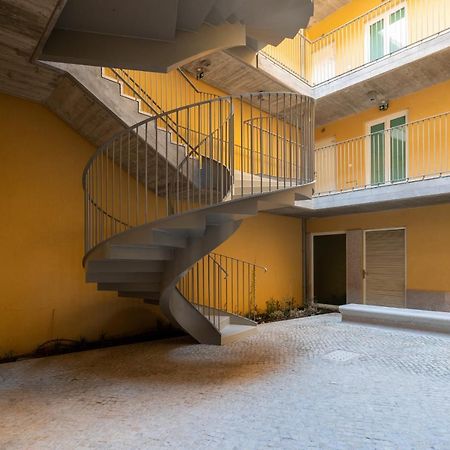ליסבון Flh Bairro Alto Lovely Flat מראה חיצוני תמונה