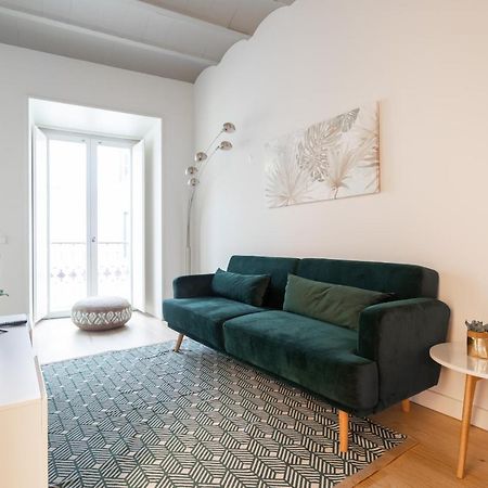 ליסבון Flh Bairro Alto Lovely Flat מראה חיצוני תמונה