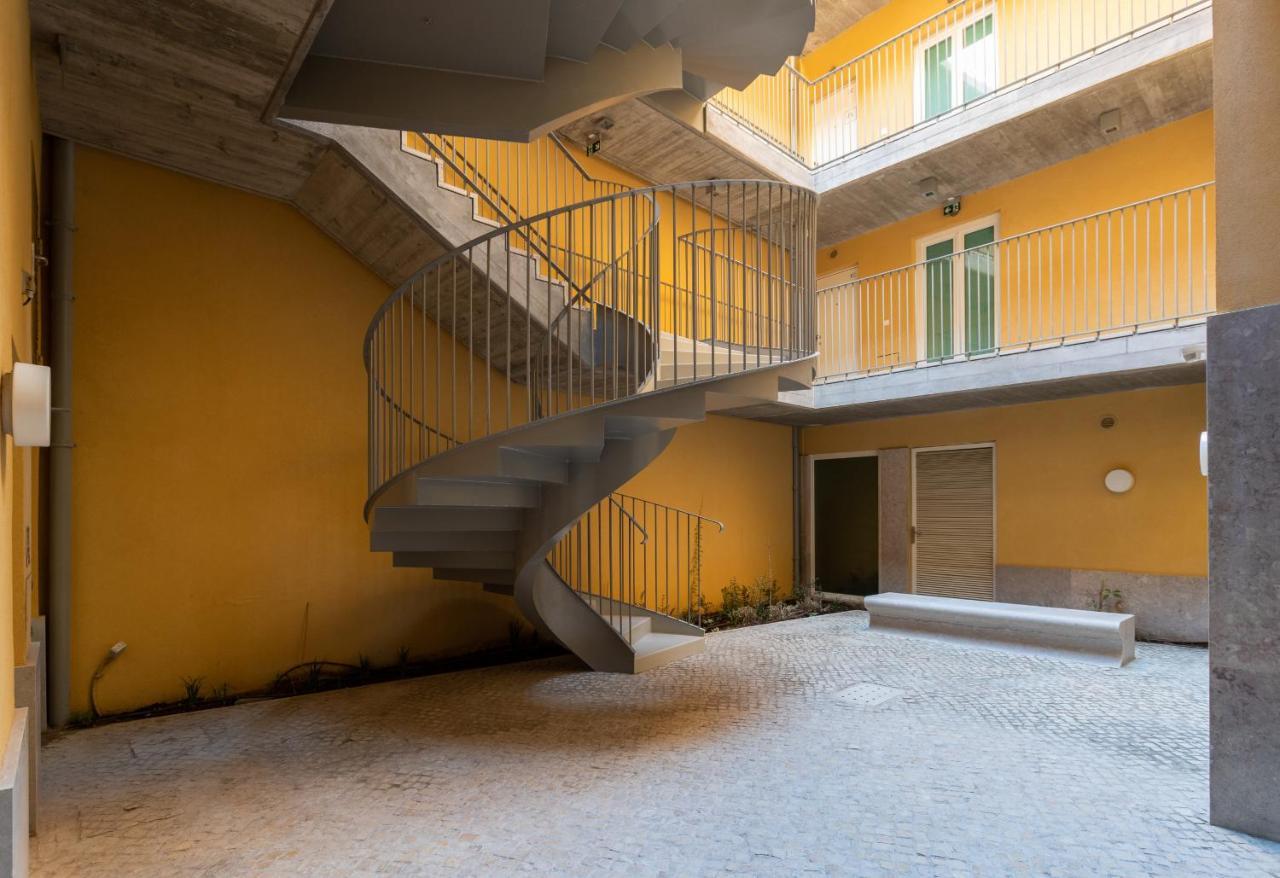 ליסבון Flh Bairro Alto Lovely Flat מראה חיצוני תמונה