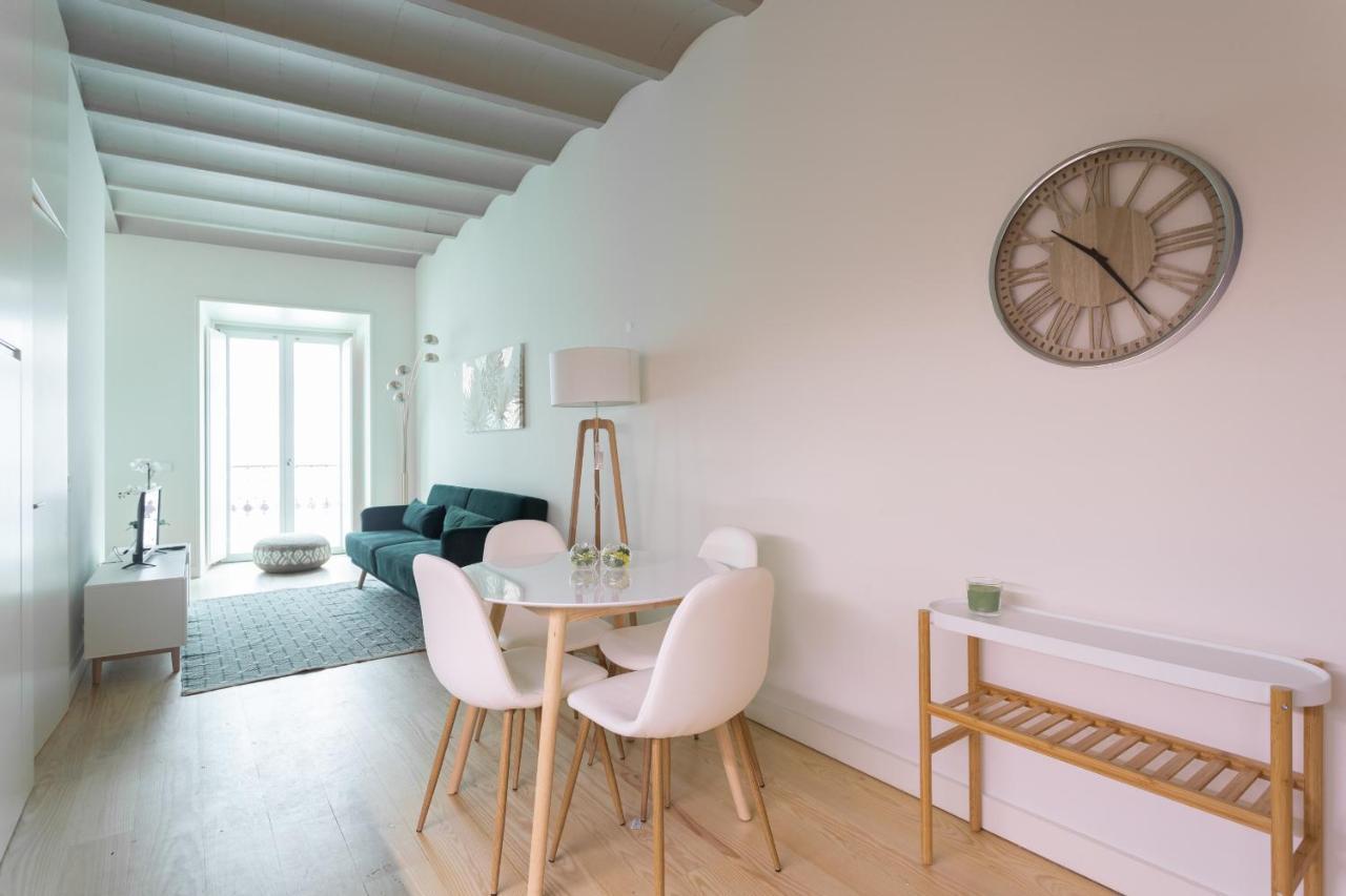 ליסבון Flh Bairro Alto Lovely Flat מראה חיצוני תמונה