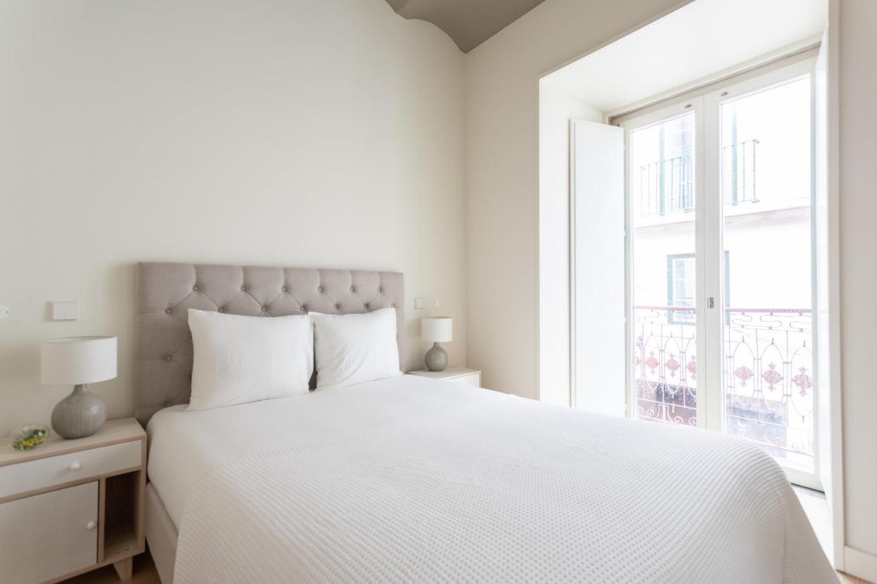 ליסבון Flh Bairro Alto Lovely Flat מראה חיצוני תמונה