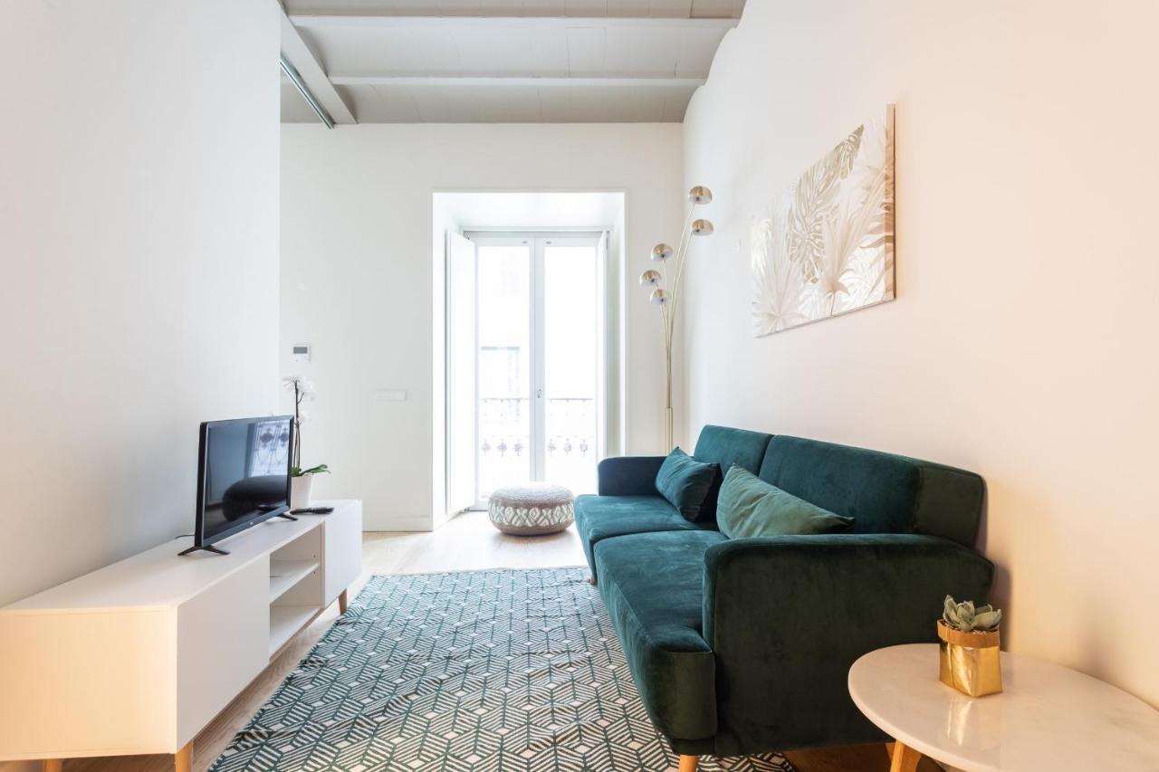 ליסבון Flh Bairro Alto Lovely Flat מראה חיצוני תמונה