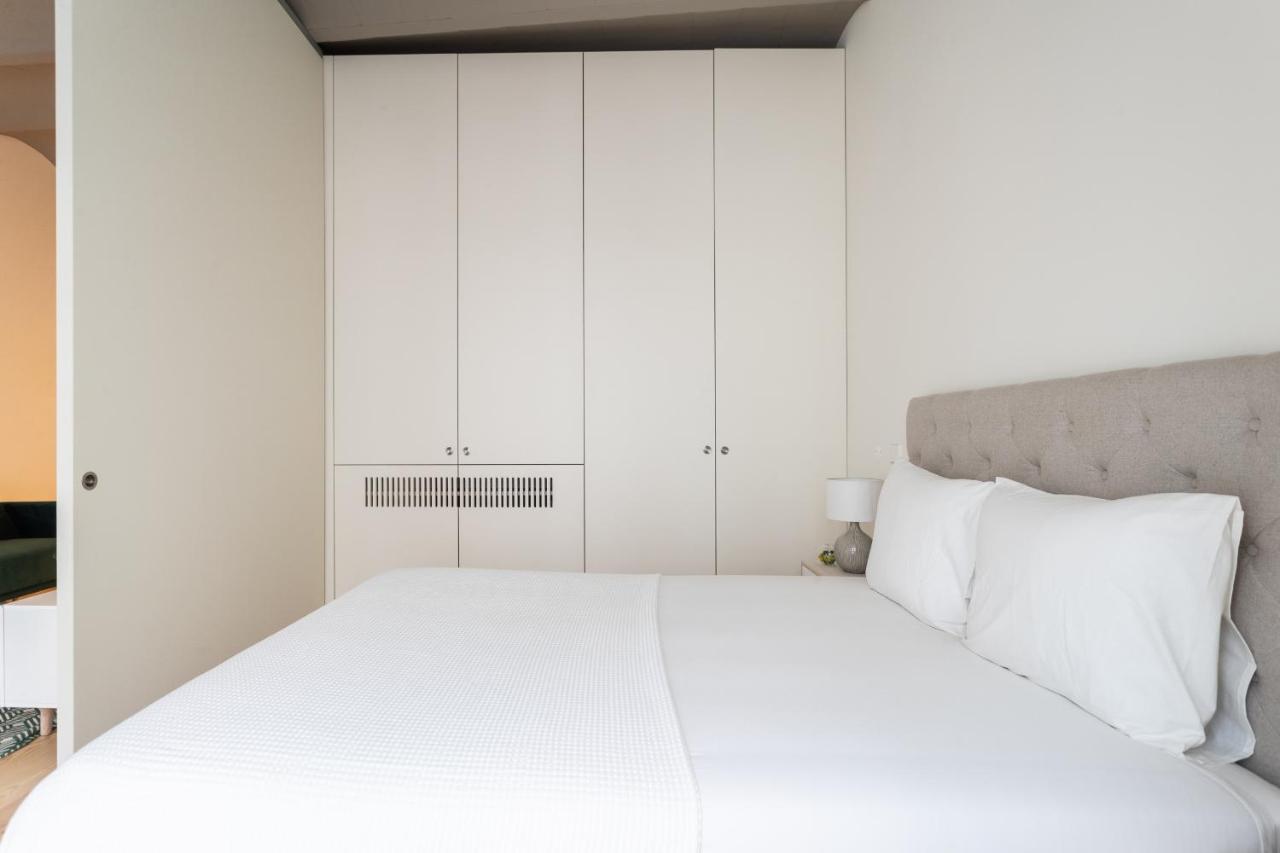 ליסבון Flh Bairro Alto Lovely Flat מראה חיצוני תמונה