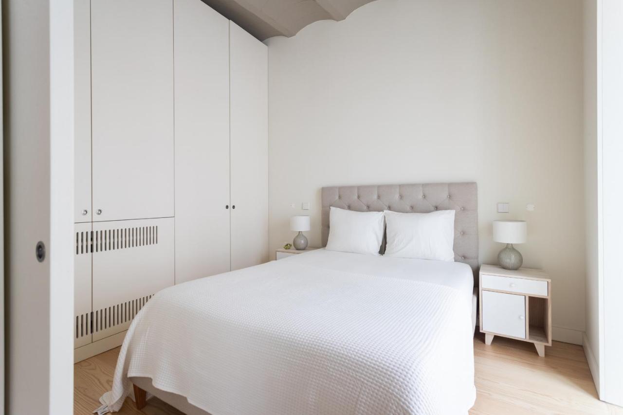 ליסבון Flh Bairro Alto Lovely Flat מראה חיצוני תמונה