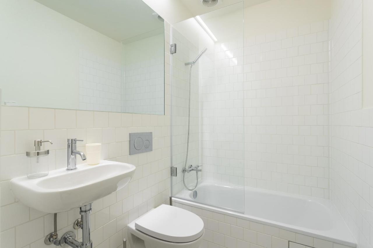ליסבון Flh Bairro Alto Lovely Flat מראה חיצוני תמונה