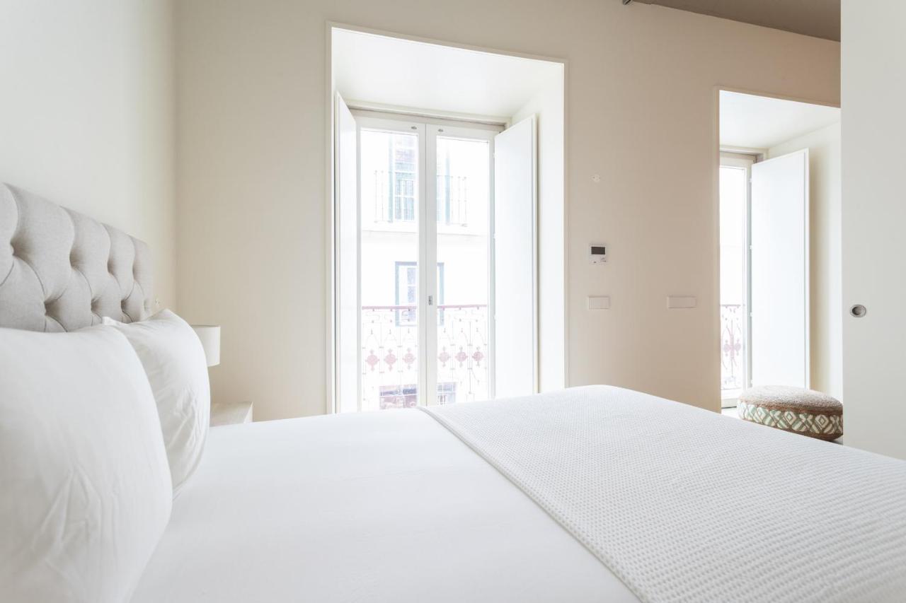ליסבון Flh Bairro Alto Lovely Flat מראה חיצוני תמונה