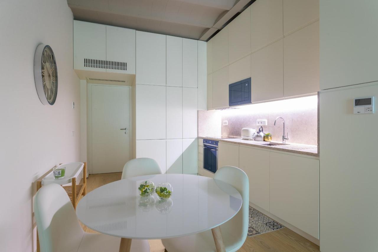 ליסבון Flh Bairro Alto Lovely Flat מראה חיצוני תמונה