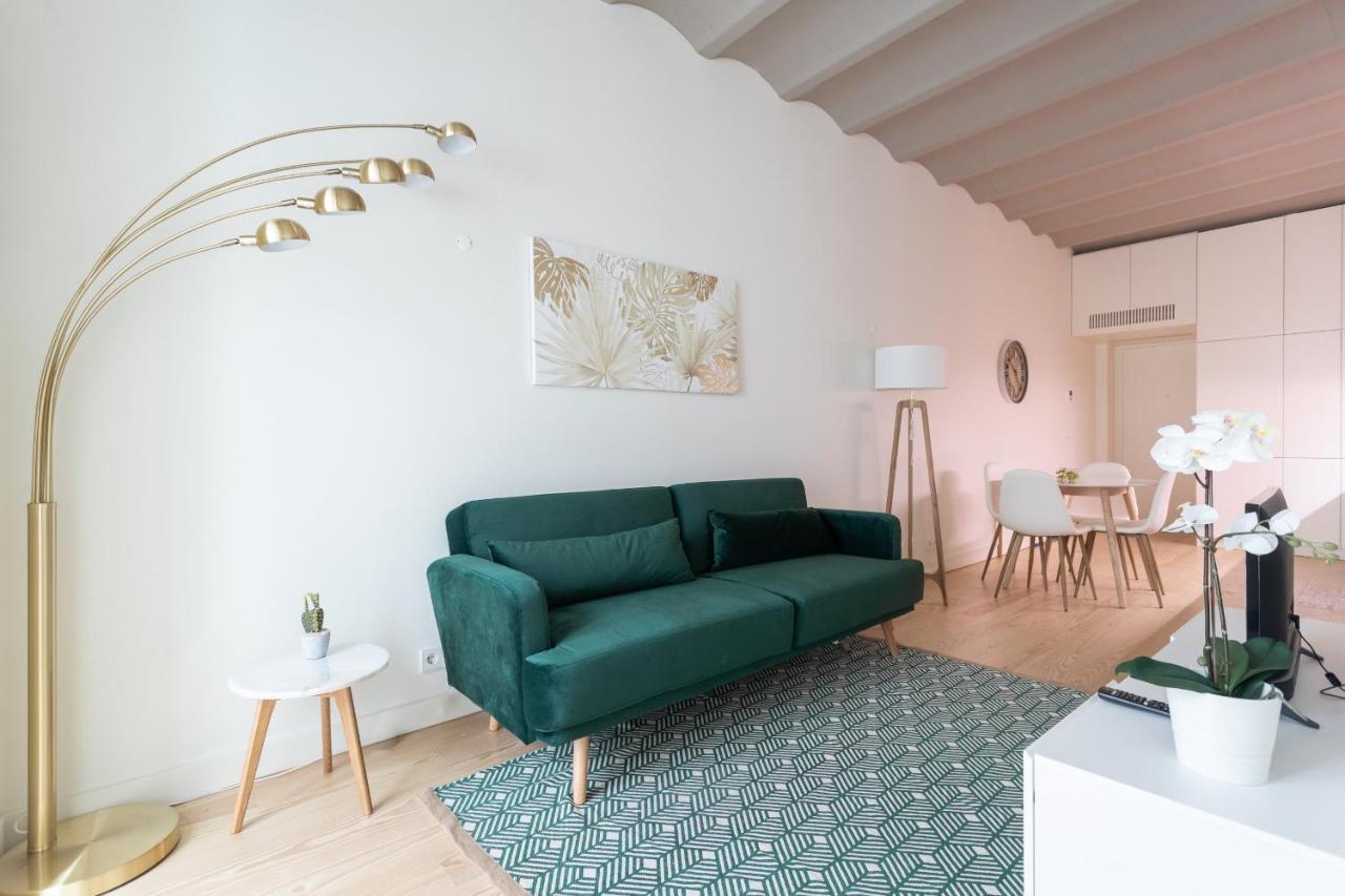 ליסבון Flh Bairro Alto Lovely Flat מראה חיצוני תמונה